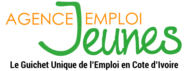 Logo Agence Emploi Jeunes